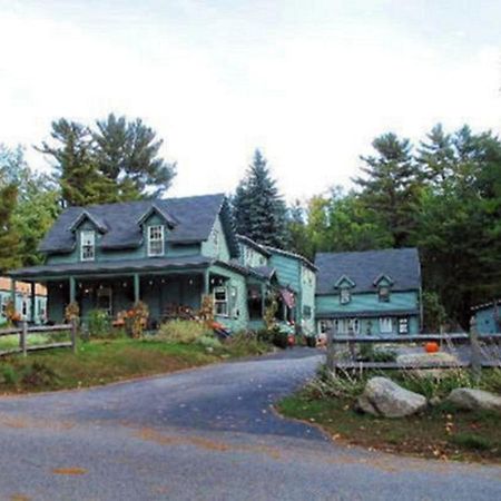 Spruce Moose Lodge North Conway Luaran gambar